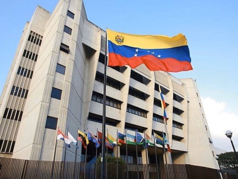 Milagros Betancourt Catalá: En Venezuela no están tipificados los crímenes de lesa humanidad