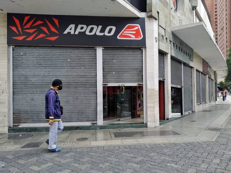 Banco Bicentenario presenta problemas en su plataforma por falla eléctrica