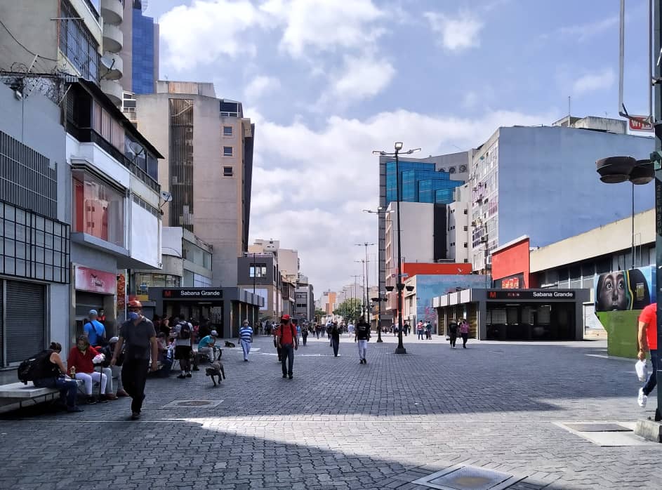 Caracas