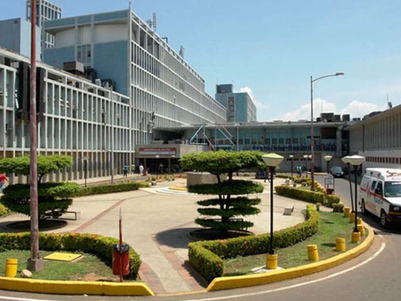 Venezuela suma dos fallecidos, 47 casos comunitarios de coronavirus y 86 "importados" este #3Jun