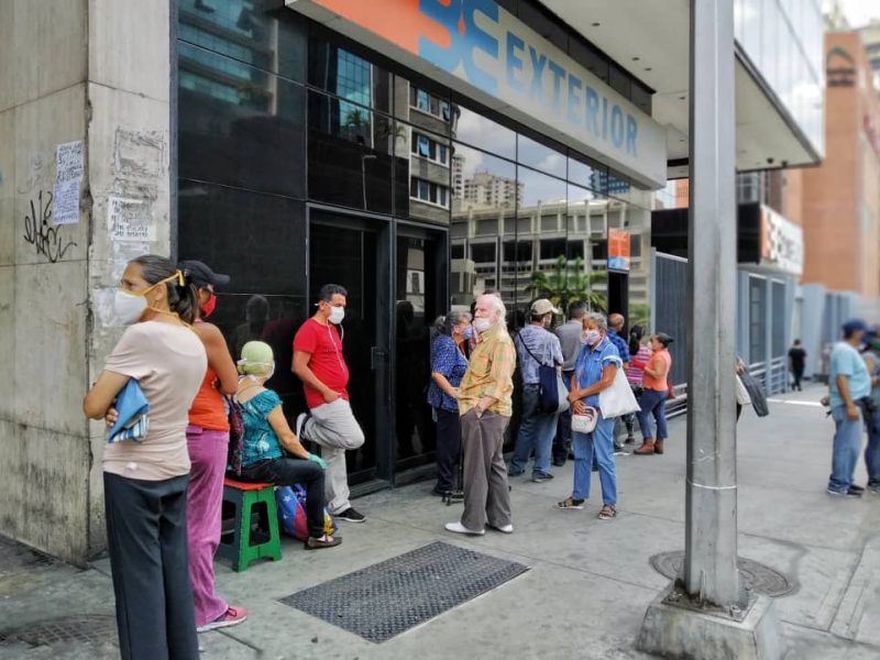 Comisiones bancarias