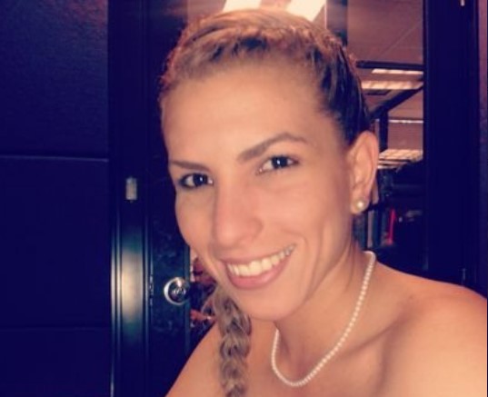 Carol Romero supera 25 horas presa tras grabar una protesta por gasolina