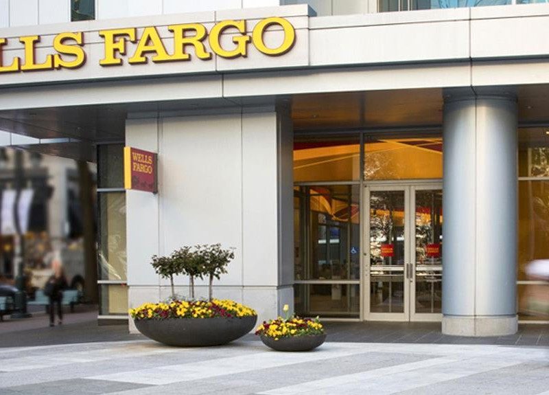 Wells fargo Zelle