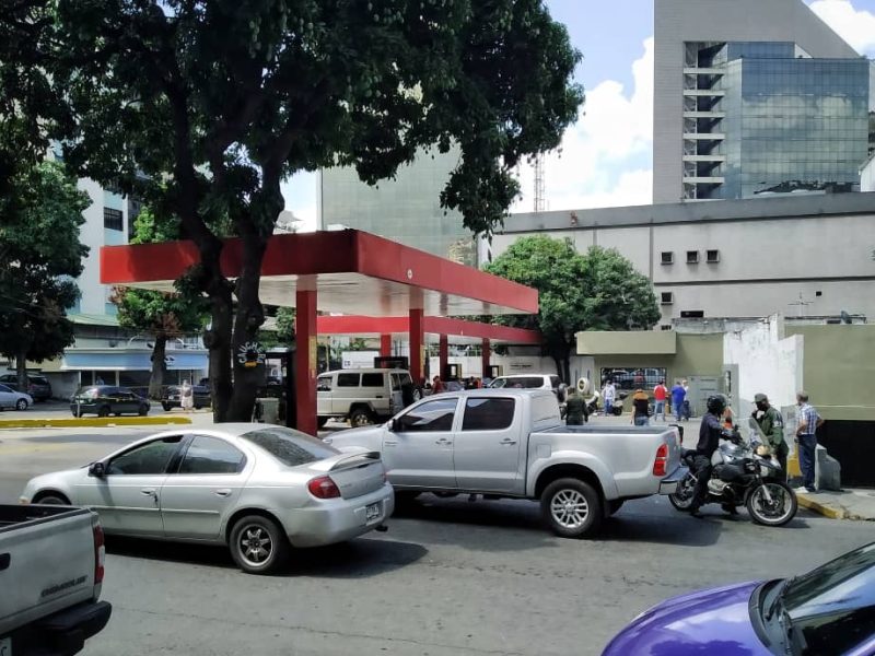 "Con el nuevo esquema el problema de la gasolina empeoró", afirman trabajadores petroleros