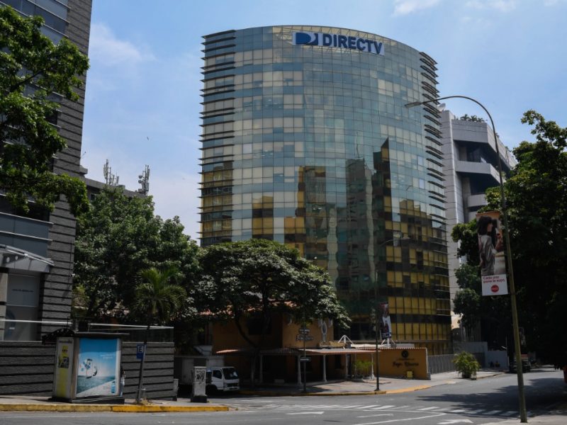 TSJ anula medidas cautelares sobre Directv y sus gerentes