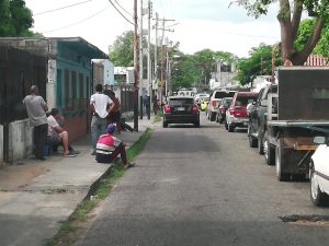 Estados orientales sin gasolina: colas, escasez y menos estaciones operativas