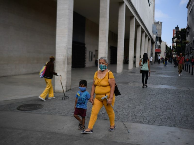 Reverol: Vamos a ser estrictos en el cumplimiento de esta cuarentena
