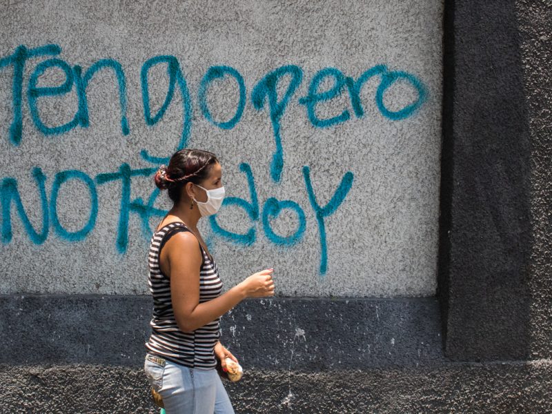 Claves del acuerdo humanitario: cómo se dio y cómo avanza #ConLaLuz