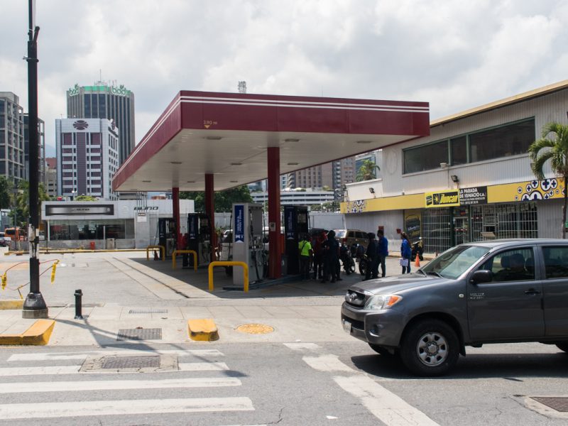 Pdvsa Factura