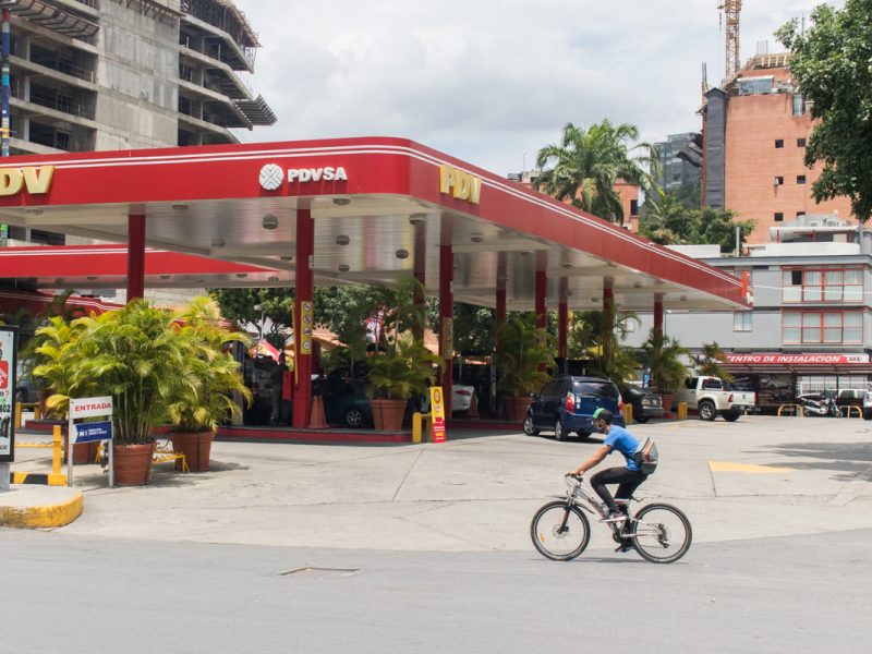 gasolina