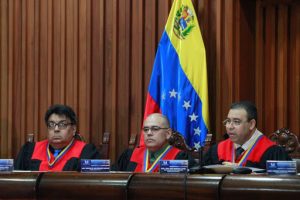 Sala Constitucional habilita al partido Acep para postular candidatos a la AN