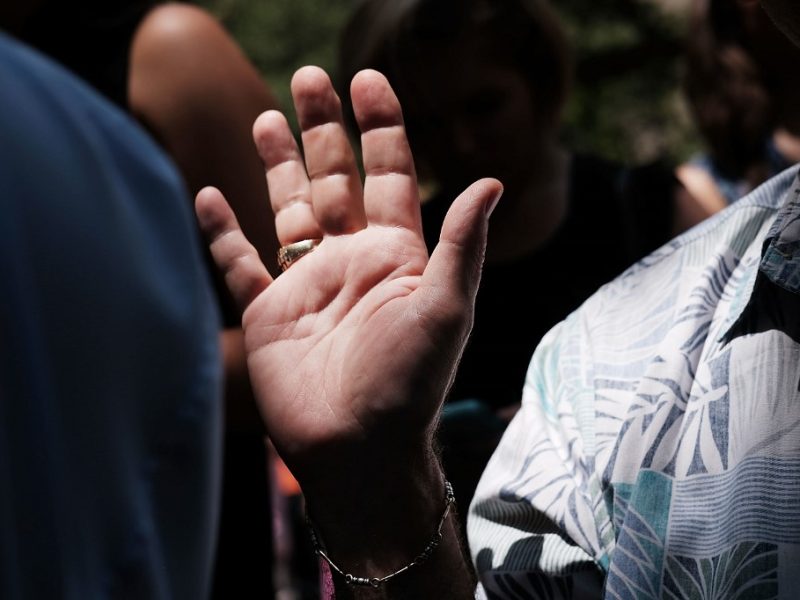 Movimiento "Black Lives Matter" sacude también la cultura