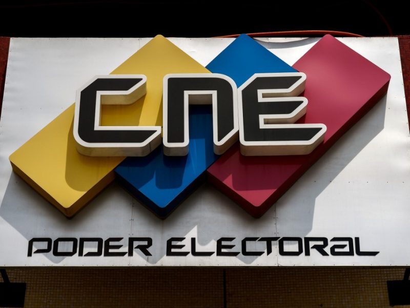 CNE y la FANB aseguran que garantizarán seguridad física y sanitaria en elecciones del 6D
