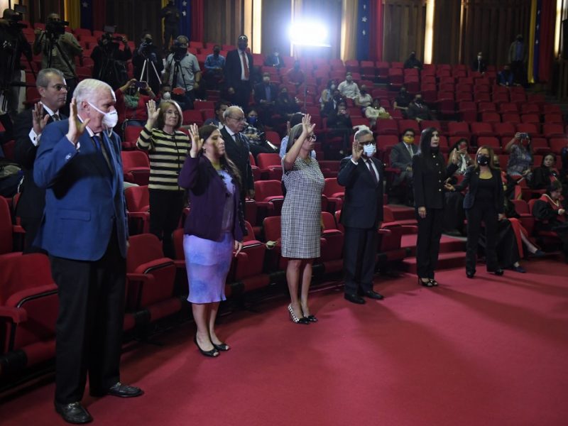 Así reaccionan analistas políticos y abogados por el nuevo CNE
