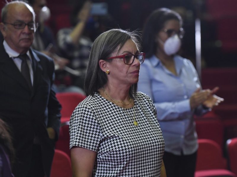 Tres irregularidades en el nombramiento del CNE, según el Observatorio Electoral