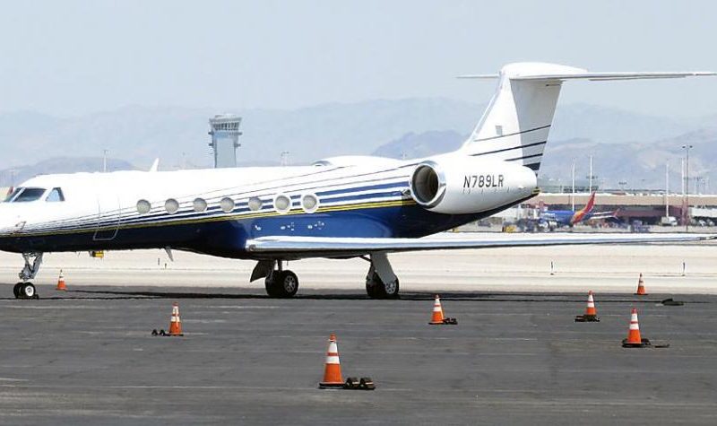 Agentes de la DEA llegaron a Cabo Verde para tratar de llevarse a Saab