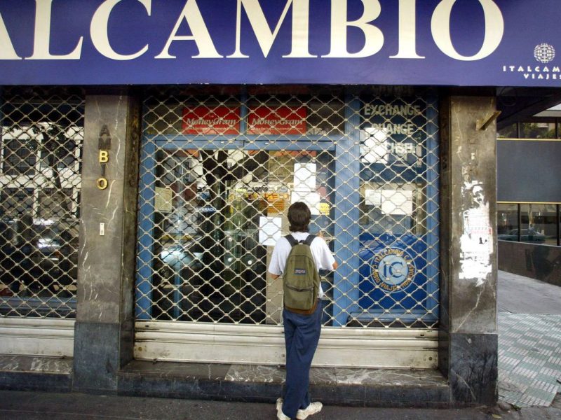 Casas de Bolsa