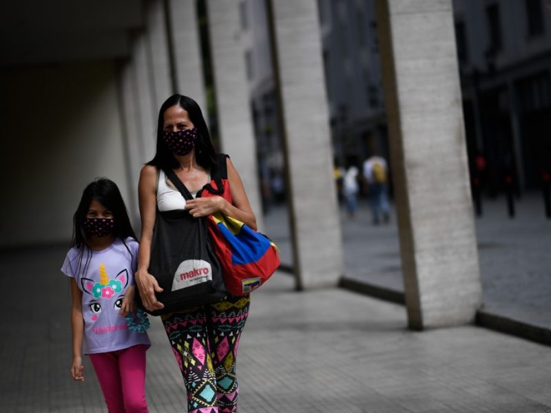 Venezuela llega a 25 fallecidos y 2.978 casos de coronavirus este #14Jun