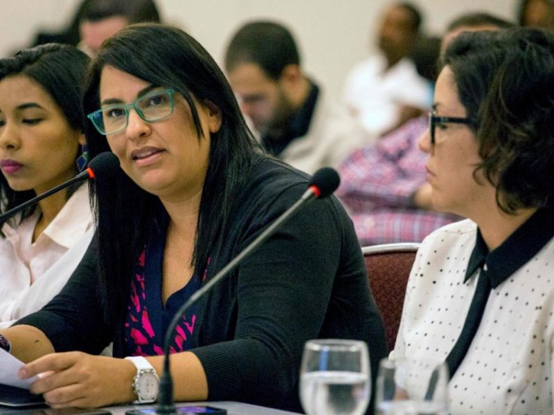 Cepaz califica de ilegal inconstitucional la designación del nuevo CNE