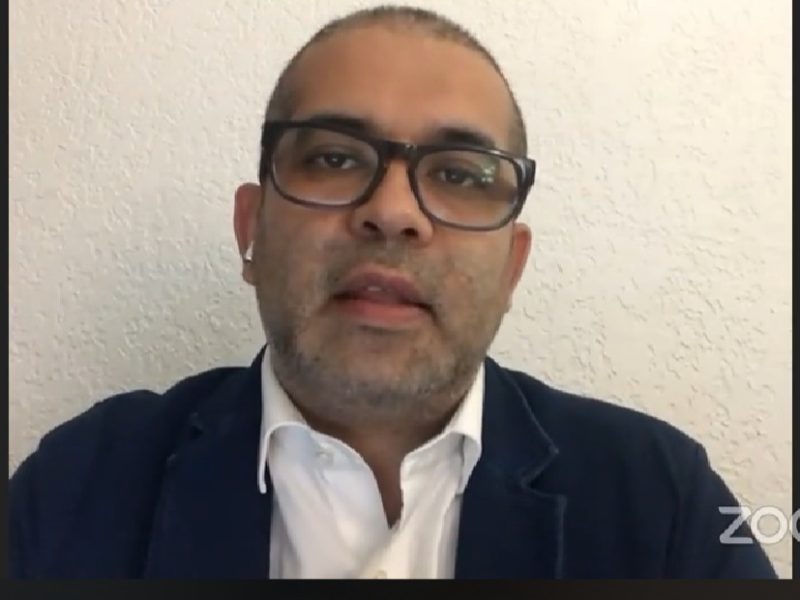 ¿Qué implica cambiar el sistema electoral como ordena el TSJ? #ConLaLuz