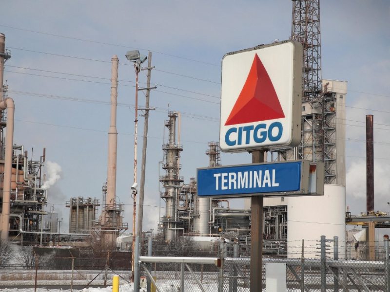 Comisión Delegada Legislativa designa a nuevo director de Citgo y PDV Holding