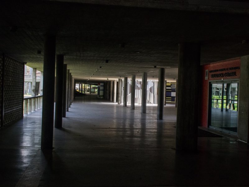 UCV decidirá cuándo y cómo retomar clases a finales de septiembre