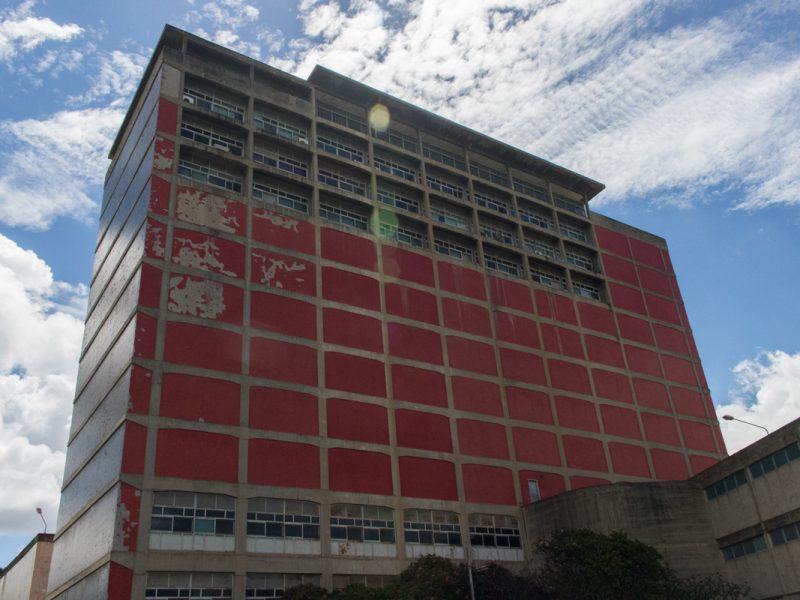 Clases virtuales ponen en desventaja a siete carreras universitarias