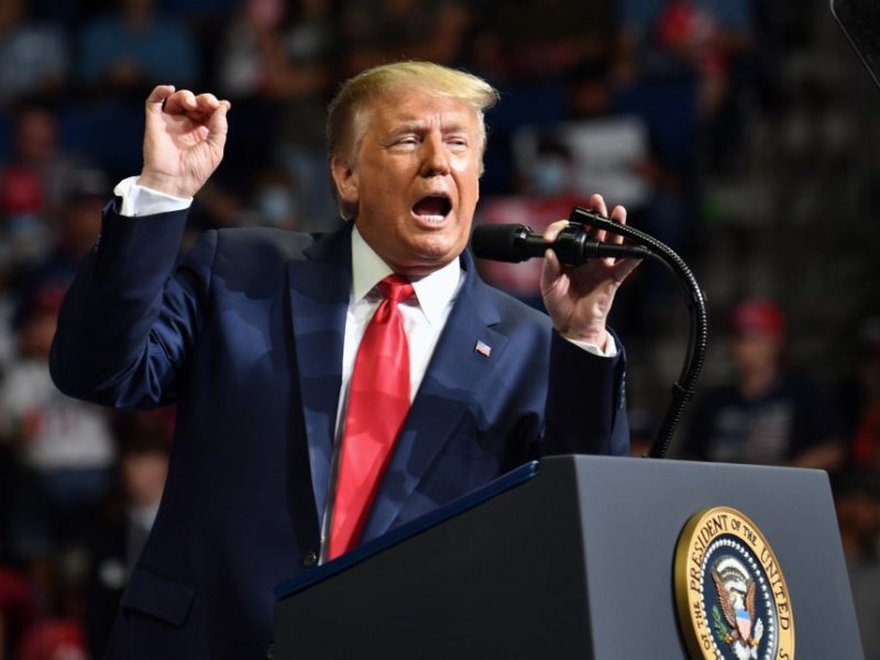 Trump
