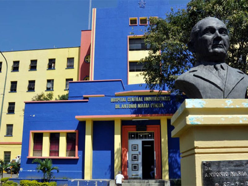 Déficit de personal supera 70 % en el Hospital Central de Barquisimeto, según médicos