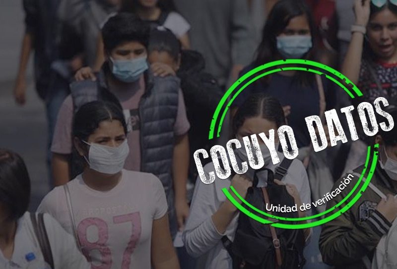 Tasa de contagio de Apure es el doble de la más alta de Colombia
