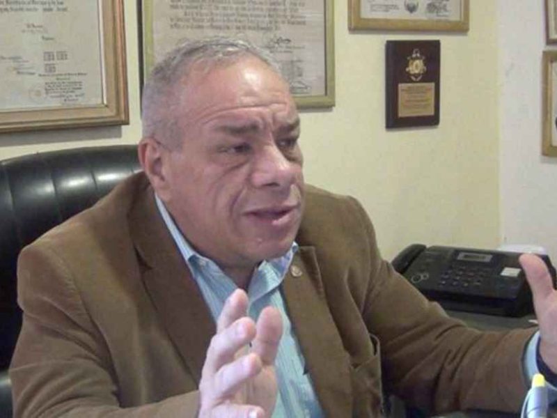 arresto domiciliario