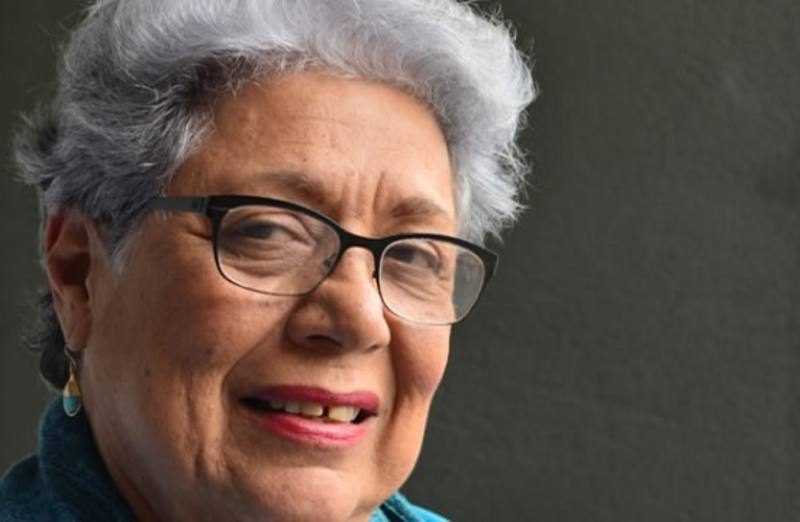 Gloria Cuenca: Los periodistas venezolanos han enfrentado con gran dignidad ante el gobierno