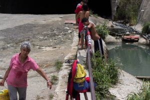 21,2 millones de personas viven en pobreza extrema, según HumVenezuela