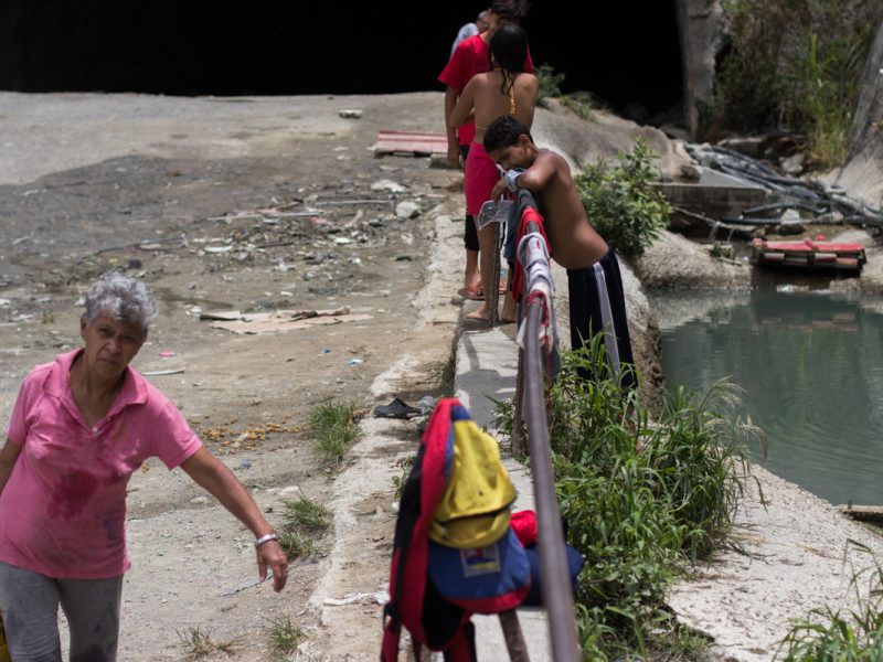 21,2 millones de personas viven en pobreza extrema, según HumVenezuela