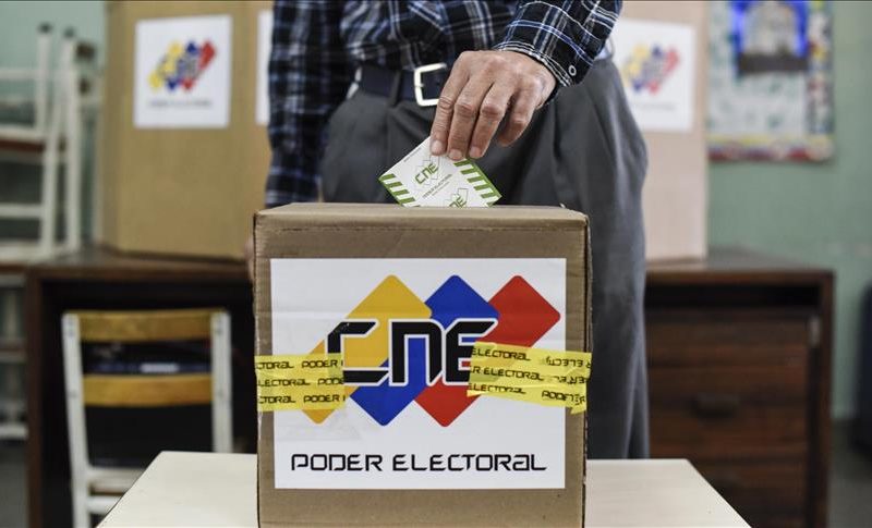 Estos son los 27 partidos habilitados para participar en las parlamentarias