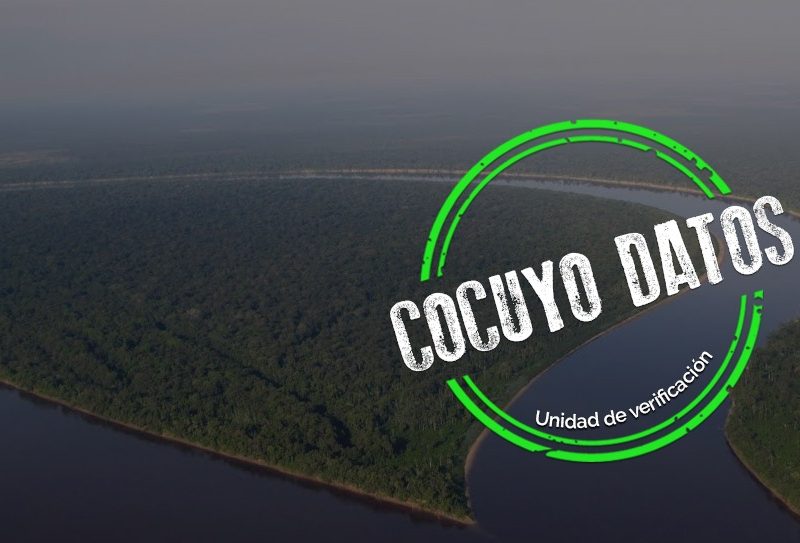 Orinoco