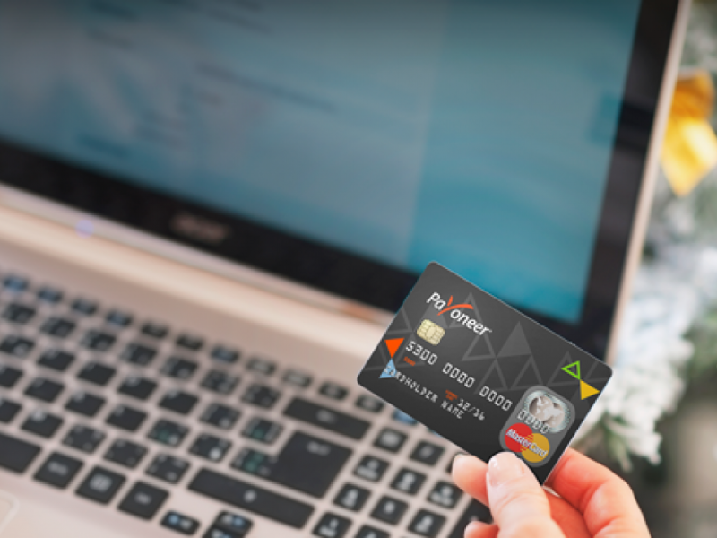 Payoneer Venezuela
