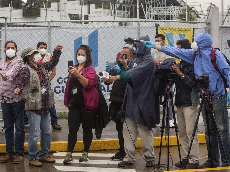 Estado venezolano solo cumplió 7 de las 53 recomendaciones de la ONU, dice Espacio Público