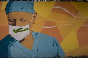 Junio fue el mes más duro para el personal sanitario en Venezuela: 93 contagiados y 10 fallecidos