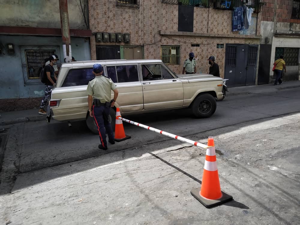 La Vega no se paraliza en quincena