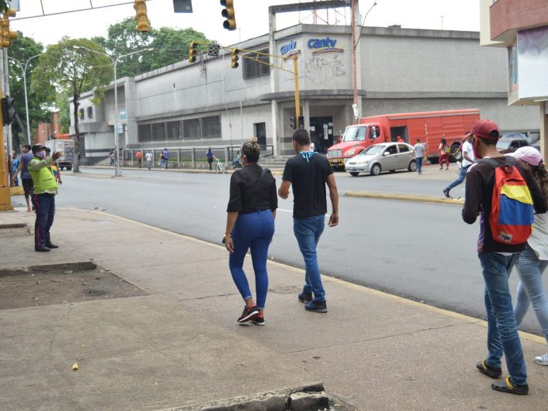 Casos de coronavirus en Monagas son 43, según gobernadora Santaella