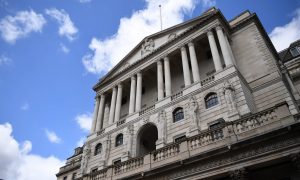 Juan Guaidó: Nuestras reservas de oro se quedan en Inglaterra para su protección