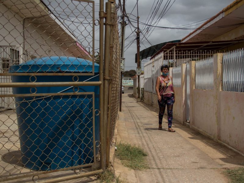 Tres fallecidos y 211 casos de coronavirus reportan este #2Jul en Venezuela