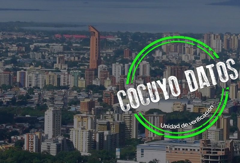 Aragua: se desconocen datos sobre 70% de los casos de COVID-19