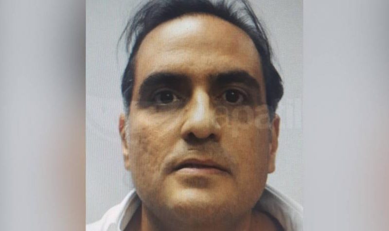 Alex Saab: Con mi extradición a EEUU demuestran que quieren acabar con el diálogo