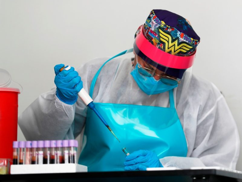Tres fallecidos y 213 casos de coronavirus en Venezuela este #4Jul