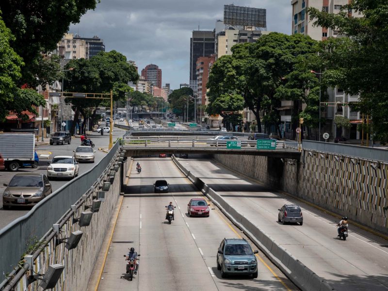 Caracas supera al Zulia como la segunda región con más fallecidos por COVID-19