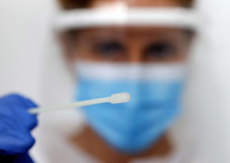 Prueban un tratamiento que reduce la mortalidad en casos críticos de COVID-19