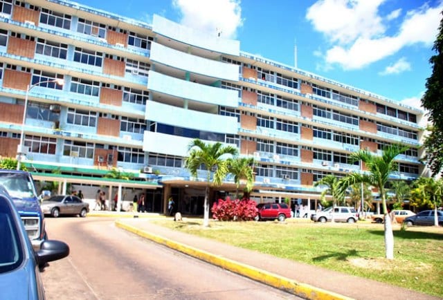 Otro alcalde en Monagas da positivo para COVID-19