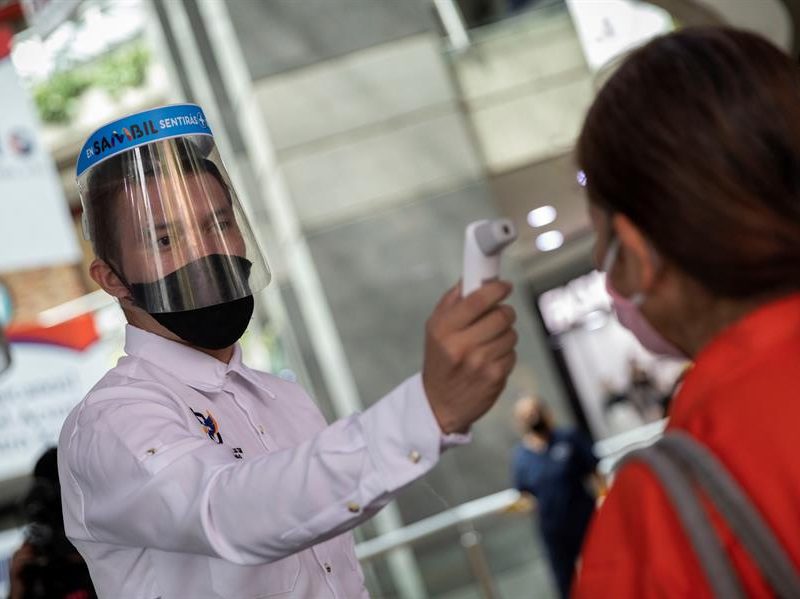 Parlamento Europeo: Venezuela vive una crisis aumentada por la pandemia